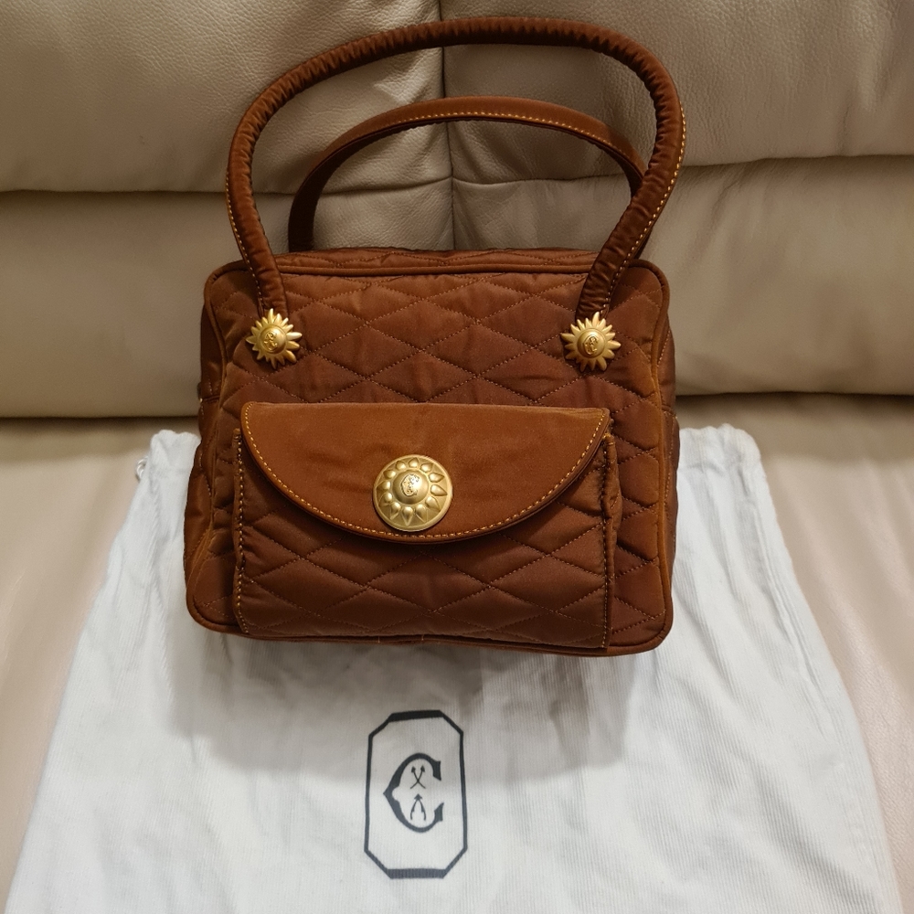 Philippe charriol bag